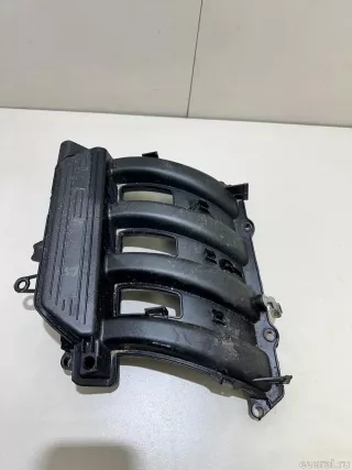 8200647666 Renault Коллектор впускной Renault Sandero 1 Арт E23372301, вид 2