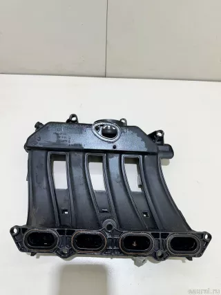 8200647666 Renault Коллектор впускной Renault Sandero 1 Арт E23372301, вид 5