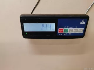 03L130089 VAG Рейка топливная (рампа) Volkswagen Passat B6 Арт E23377315, вид 2
