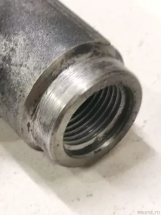 03L130089 VAG Рейка топливная (рампа) Volkswagen Passat B6 Арт E23377315, вид 7