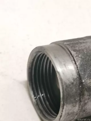 03L130089 VAG Рейка топливная (рампа) Volkswagen Passat B6 Арт E23377315, вид 8