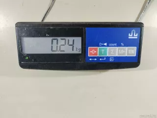2560700187 Mercedes Benz Распределитель впрыска (инжектор) Mercedes GL X166 Арт E23377390, вид 2