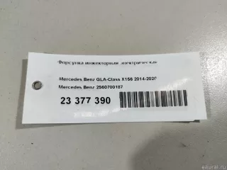 2560700187 Mercedes Benz Распределитель впрыска (инжектор) Mercedes GL X166 Арт E23377390, вид 8
