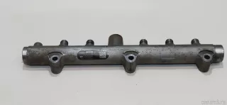 314004A450 Hyundai-Kia Рейка топливная (рампа) Kia Sorento 1 Арт E23385005, вид 1