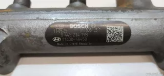 314004A450 Hyundai-Kia Рейка топливная (рампа) Kia Sorento 1 Арт E23385005, вид 2