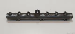 314004A450 Hyundai-Kia Рейка топливная (рампа) Kia Sorento 1 Арт E23385005, вид 3