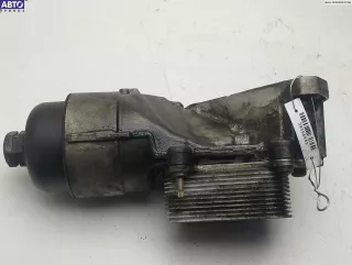 9636969880 Корпус масляного фильтра Peugeot 206 1 Арт 54564861, вид 1