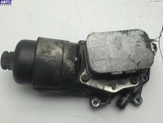 9636969880 Корпус масляного фильтра Peugeot 206 1 Арт 54564861, вид 2