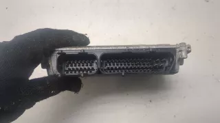 03D906023 Блок управления двигателем Volkswagen Polo 4 Арт 8938494, вид 3