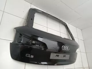 80a827025dstl Дверь багажника Audi Q5 2 Арт BBBs240322104, вид 3