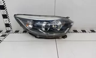 260108765R Фара передняя правая Renault Kaptur Арт A986510K, вид 1