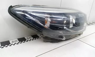 260108765R Фара передняя правая Renault Kaptur Арт A986510K, вид 2