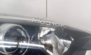 260108765R Фара передняя правая Renault Kaptur Арт A986510K, вид 5