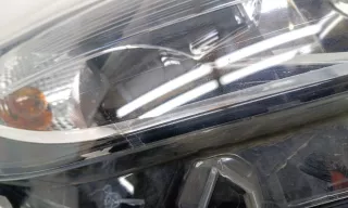 260108765R Фара передняя правая Renault Kaptur Арт A986510K, вид 6