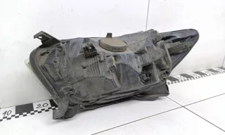260108765R Фара передняя правая Renault Kaptur Арт A986510K, вид 7