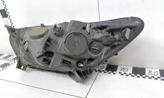 260108765R Фара передняя правая Renault Kaptur Арт A986510K, вид 8