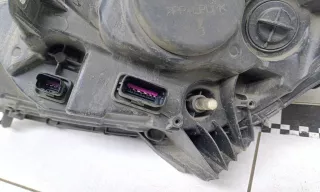 260108765R Фара передняя правая Renault Kaptur Арт A986510K, вид 9