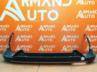 86612c5500 Юбка бампера Kia Sorento 3 restailing Арт 142043PM, вид 1