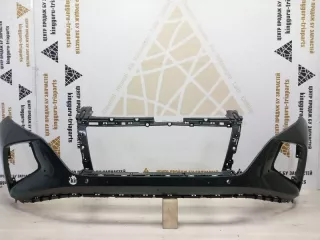 86511N9000 Бампер Hyundai Tucson 3 Арт TP80398, вид 1