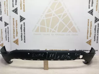 51127355271 Спойлер Бампера BMW X1 F48 Арт TP80441, вид 1