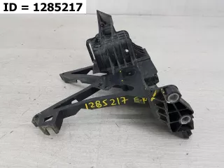 A2136206500 Кронштейн панели Mercedes E W238 Арт MB63397, вид 6