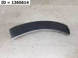 960172843R РАСШИРИТЕЛЬ БАМПЕРА Renault Sandero 2 Арт MB65289, вид 1