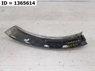 960172843R РАСШИРИТЕЛЬ БАМПЕРА Renault Sandero 2 Арт MB65289, вид 3