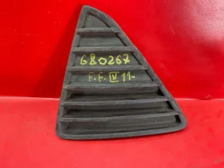 1718737 РЕШЕТКА БАМПЕРА Ford Focus 3 Арт MB74185, вид 1