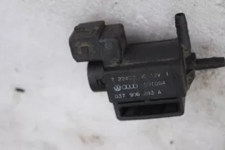 037906283A,72240200 Клапан электромагнитный Volkswagen Passat B5 1.6л Арт BA50-17-76-1, вид 1