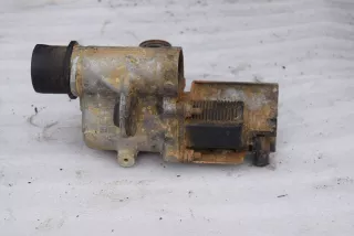 7700107471,H7700107471,8200247250 Клапан EGR Renault Clio 2 1.5л Арт SB473-1, вид 1