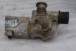 7700107471,H7700107471,8200247250 Клапан EGR Renault Clio 2 1.5л Арт SB473-1, вид 3