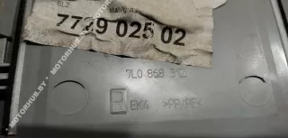 7L0868312 Пластик салона Porsche Cayenne 957 Арт 00090114, вид 4