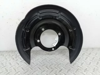 13362352 Кожух защитный тормозного диска Chevrolet Cruze J400 Арт 00248861, вид 1