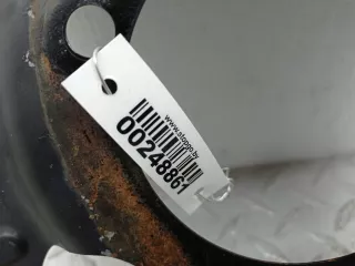 13362352 Кожух защитный тормозного диска Chevrolet Cruze J400 Арт 00248861, вид 3