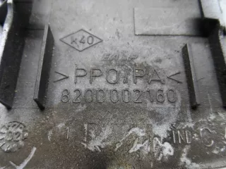 8200002160 Лючок топливного бака Renault Laguna 2 Арт 00160933, вид 4