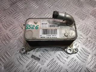 6511800665 Теплообменник Mercedes Sprinter W906 Арт 00154117, вид 1