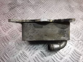 6511800665 Теплообменник Mercedes Sprinter W906 Арт 00154117, вид 5