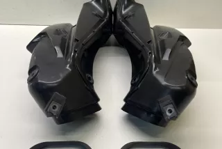 94042-01h , moto10746471 Воздуховод Suzuki moto GSX Арт moto10746471, вид 3