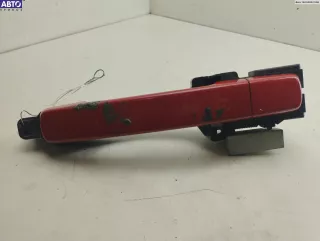 80610EB30B Ручка двери наружная задняя правая Nissan Qashqai 1  Арт 54320223, вид 1