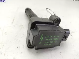 0001501780 Катушка зажигания Mercedes C W203 Арт 54632149, вид 1