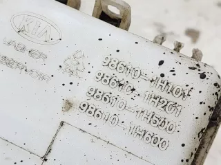 986101h101 бачок омывателя Kia Ceed 1 Арт lz213651, вид 7