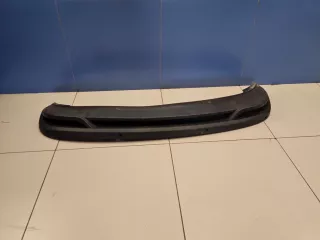 60U8075219B9 Юбка заднего бампера Skoda Rapid Арт Z329074, вид 1