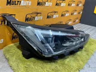 92102f2 Фара передняя правая Hyundai Elantra AD Арт MA126915, вид 2