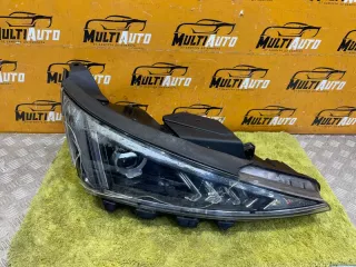 92102f2 Фара передняя правая Hyundai Elantra AD Арт MA126915, вид 6