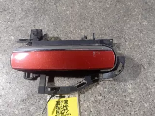  Ручка наружная передняя правая Audi A6 C6 (S6,RS6) Арт 46023062869, вид 1