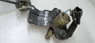  амортизатор передний правый Subaru Legacy 3 Арт 2099732, вид 3