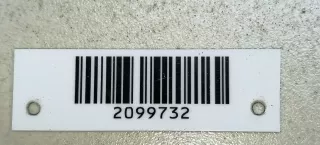  амортизатор передний правый Subaru Legacy 3 Арт 2099732, вид 4