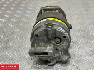 24427890 Компрессор кондиционера Saab 9-3 1 Арт 123020_2, вид 2