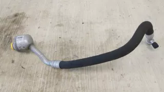 A2128306515 Трубка кондиционера Mercedes E W212 Арт W24243, вид 1