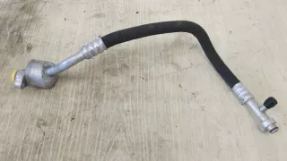 A2128306515 Трубка кондиционера Mercedes E W212 Арт W24243, вид 2